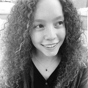 Meet your Posher, Raven